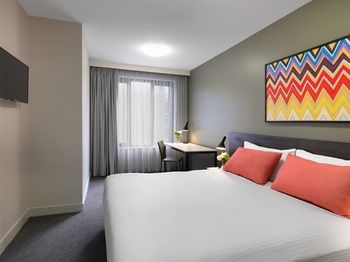 Adina Apartment Hotel Sydney Airport - Accommodation QLD 3