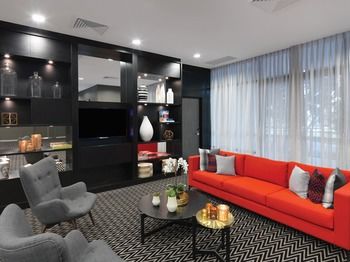 Adina Apartment Hotel Sydney Airport - Accommodation QLD 4