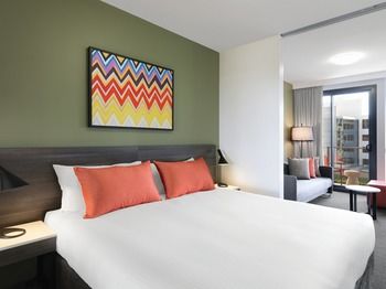 Adina Apartment Hotel Sydney Airport - Accommodation QLD 6