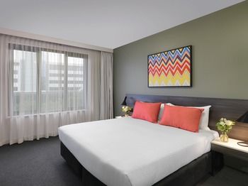 Adina Apartment Hotel Sydney Airport - Accommodation QLD 9