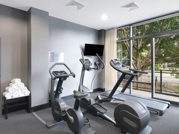 Adina Apartment Hotel Sydney Airport - Accommodation QLD 10