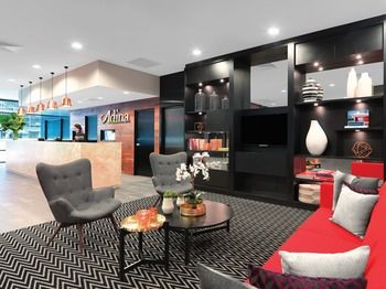 Adina Apartment Hotel Sydney Airport - Accommodation QLD 11