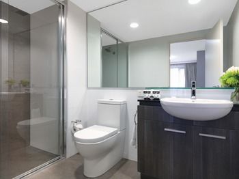 Adina Apartment Hotel Sydney Airport - Accommodation QLD 13