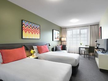 Adina Apartment Hotel Sydney Airport - Accommodation QLD 14