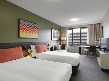 Adina Apartment Hotel Sydney Airport - Accommodation QLD 15