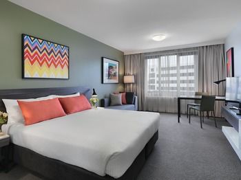 Adina Apartment Hotel Sydney Airport - Accommodation QLD 16