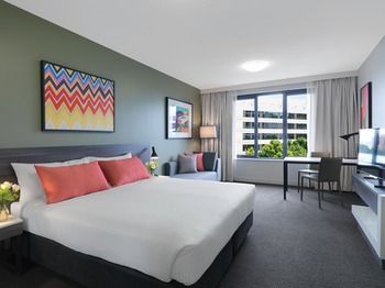 Adina Apartment Hotel Sydney Airport - Accommodation QLD 17