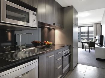 Adina Apartment Hotel Sydney Airport - Accommodation QLD 18