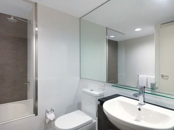 Adina Apartment Hotel Sydney Airport - Accommodation QLD 19