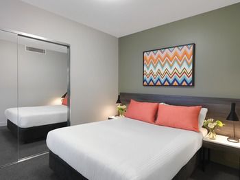 Adina Apartment Hotel Sydney Airport - Accommodation QLD 23