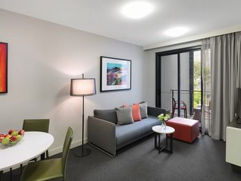 Adina Apartment Hotel Sydney Airport - Accommodation QLD 25