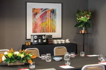 Adina Apartment Hotel Sydney Airport - Accommodation QLD 26