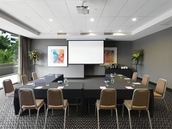 Adina Apartment Hotel Sydney Airport - Accommodation QLD 28
