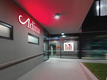 Adina Apartment Hotel Sydney Airport - Accommodation QLD 31