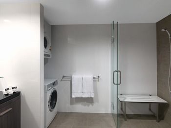 Adina Apartment Hotel Sydney Airport - Accommodation QLD 32