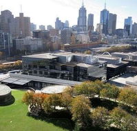 Southbank Apartments - 28 Southgate - Accommodation QLD