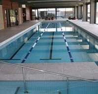 Southbank Apartments - Freshwater Place - Accommodation QLD