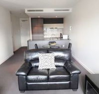 Southbank Apartments - Wrap - Accommodation QLD