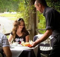 Riverwood Downs Mountain Valley Resort - Accommodation QLD