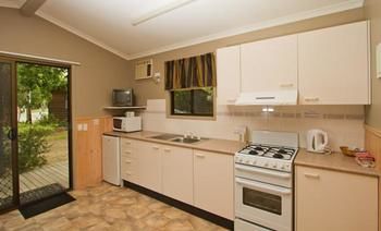 Riverwood Downs Mountain Valley Resort - Accommodation QLD 2