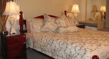 Riverwood Downs Mountain Valley Resort - Accommodation QLD 13