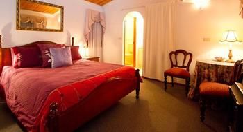 Riverwood Downs Mountain Valley Resort - Accommodation QLD 17