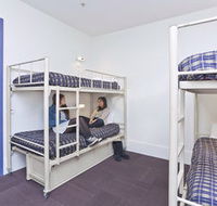 Melbourne Central YHA - Hostel - Accommodation QLD