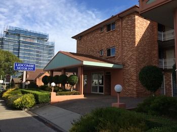Lidcombe Motor Inn - Accommodation QLD 0