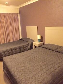 Lidcombe Motor Inn - Accommodation QLD 1