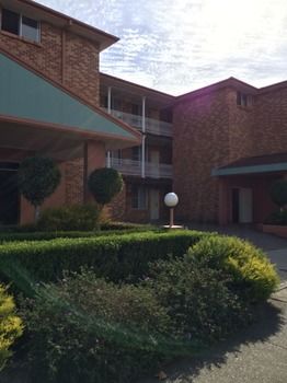 Lidcombe Motor Inn - Accommodation QLD 2