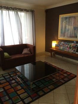 Lidcombe Motor Inn - Accommodation QLD 4