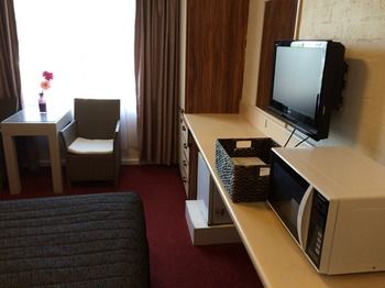 Lidcombe Motor Inn - Accommodation QLD 5
