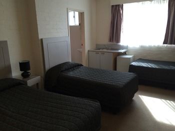 Lidcombe Motor Inn - Accommodation QLD 6