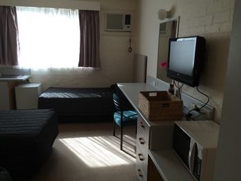 Lidcombe Motor Inn - Accommodation QLD 7