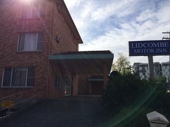 Lidcombe Motor Inn - Accommodation QLD 8