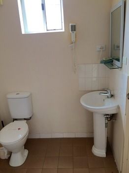 Lidcombe Motor Inn - Accommodation QLD 9