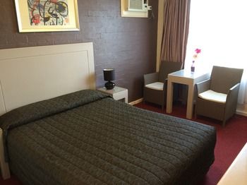 Lidcombe Motor Inn - Accommodation QLD 12