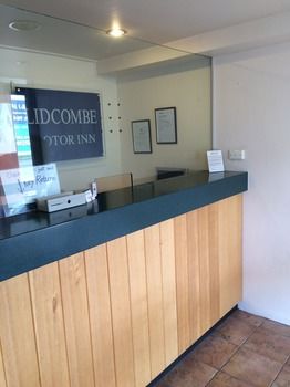 Lidcombe Motor Inn - Accommodation QLD 13