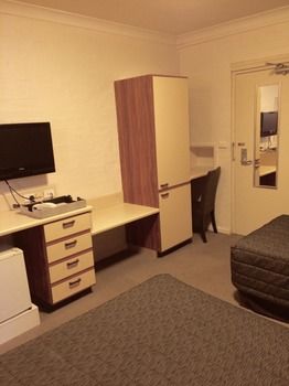 Lidcombe Motor Inn - Accommodation QLD 14