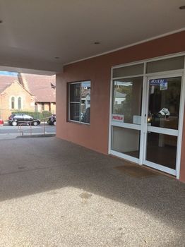Lidcombe Motor Inn - Accommodation QLD 16