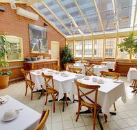 Simpson Of Potts Point - Accommodation QLD