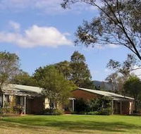 Forrest Hills Ridge - Accommodation QLD