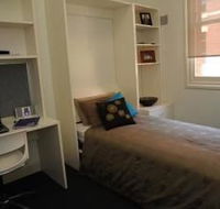 Yarra House Campus Summer Stays - Accommodation QLD