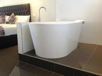 Tower Motel Marysville - Accommodation QLD 4