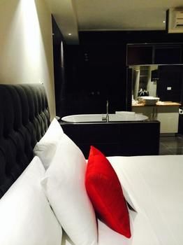Tower Motel Marysville - Accommodation QLD 5