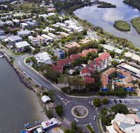 Munna Beach Apartments - Accommodation QLD