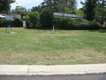 Ingenia Holidays Avina - Accommodation QLD 1