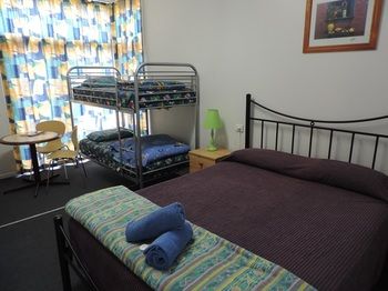 Ingenia Holidays Avina - Accommodation QLD 2