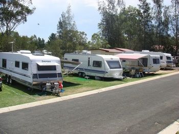 Ingenia Holidays Avina - Accommodation QLD 6