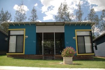 Ingenia Holidays Avina - Accommodation QLD 11